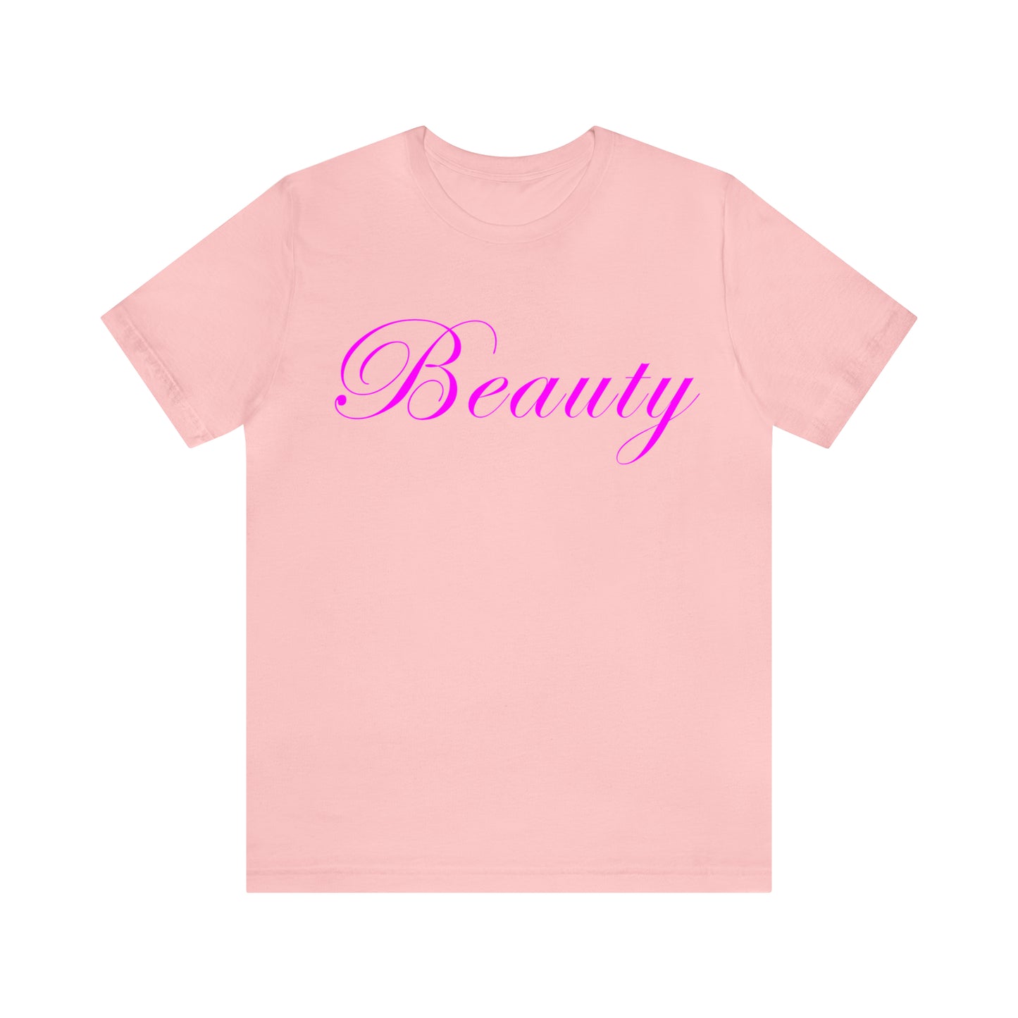 Beauty T-Shirt