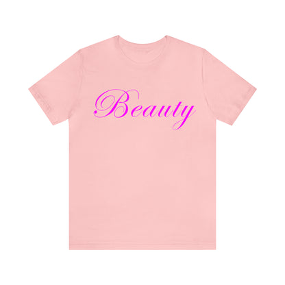 Beauty T-Shirt