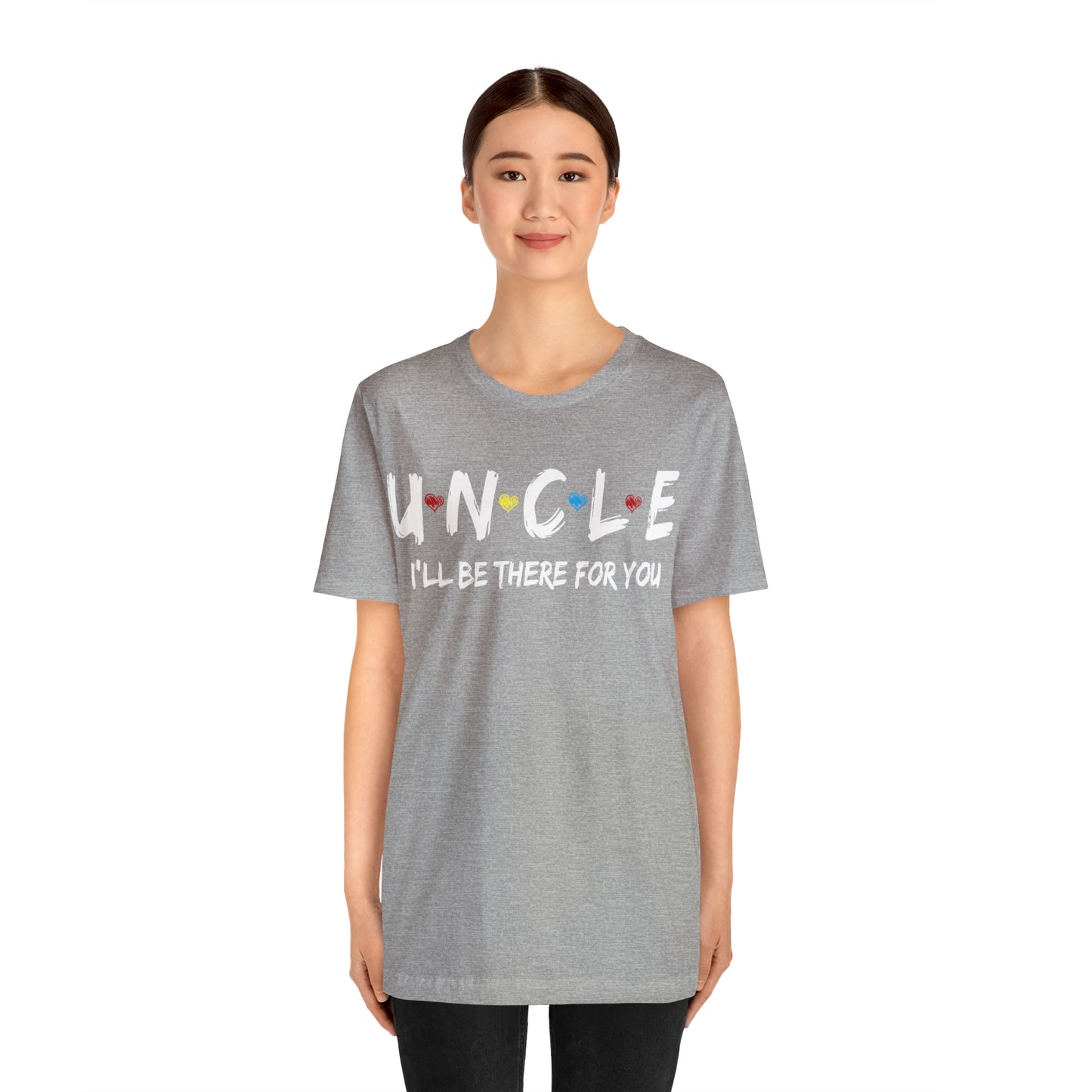 Uncle Friend T-Shirt