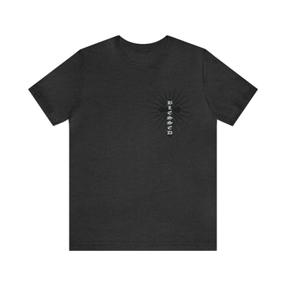 Blessed Cross T-Shirt