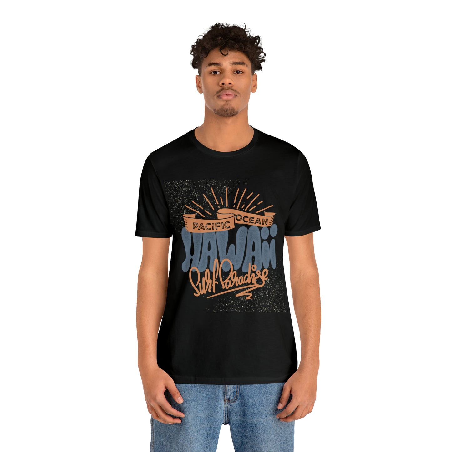 Hawaii Surf Paradise T-Shirt