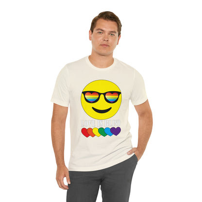 LOVE IS BLIND T-Shirt