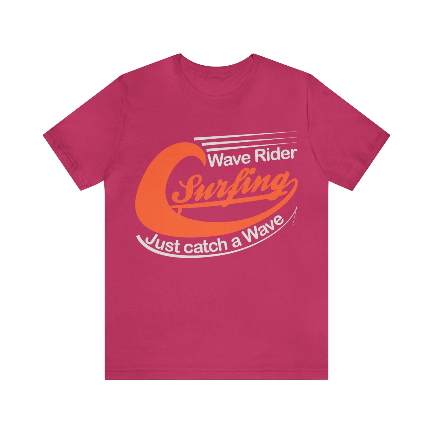 Wave Rider T-Shirt