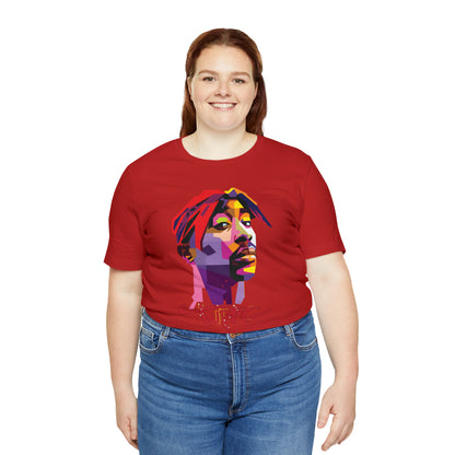 Tupac Shakur T-Shirt