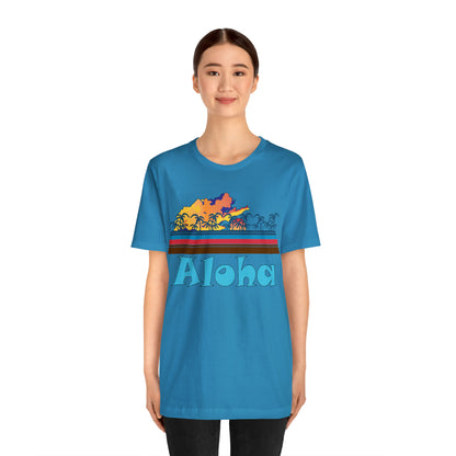 Aloha Beach T-Shirt