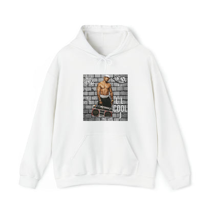 LL Cool J Hoodie