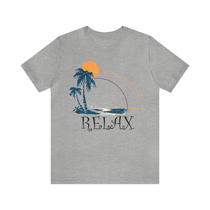 Relax Island T-Shirt