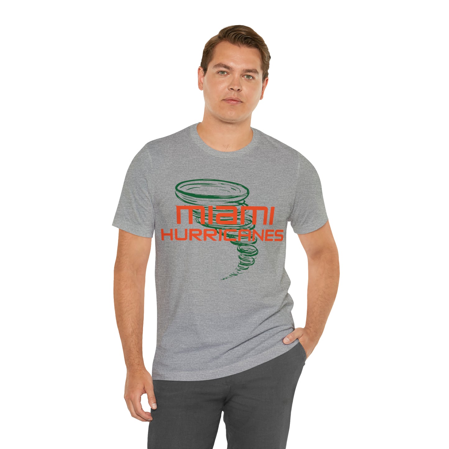 Miami Canes T-Shirt