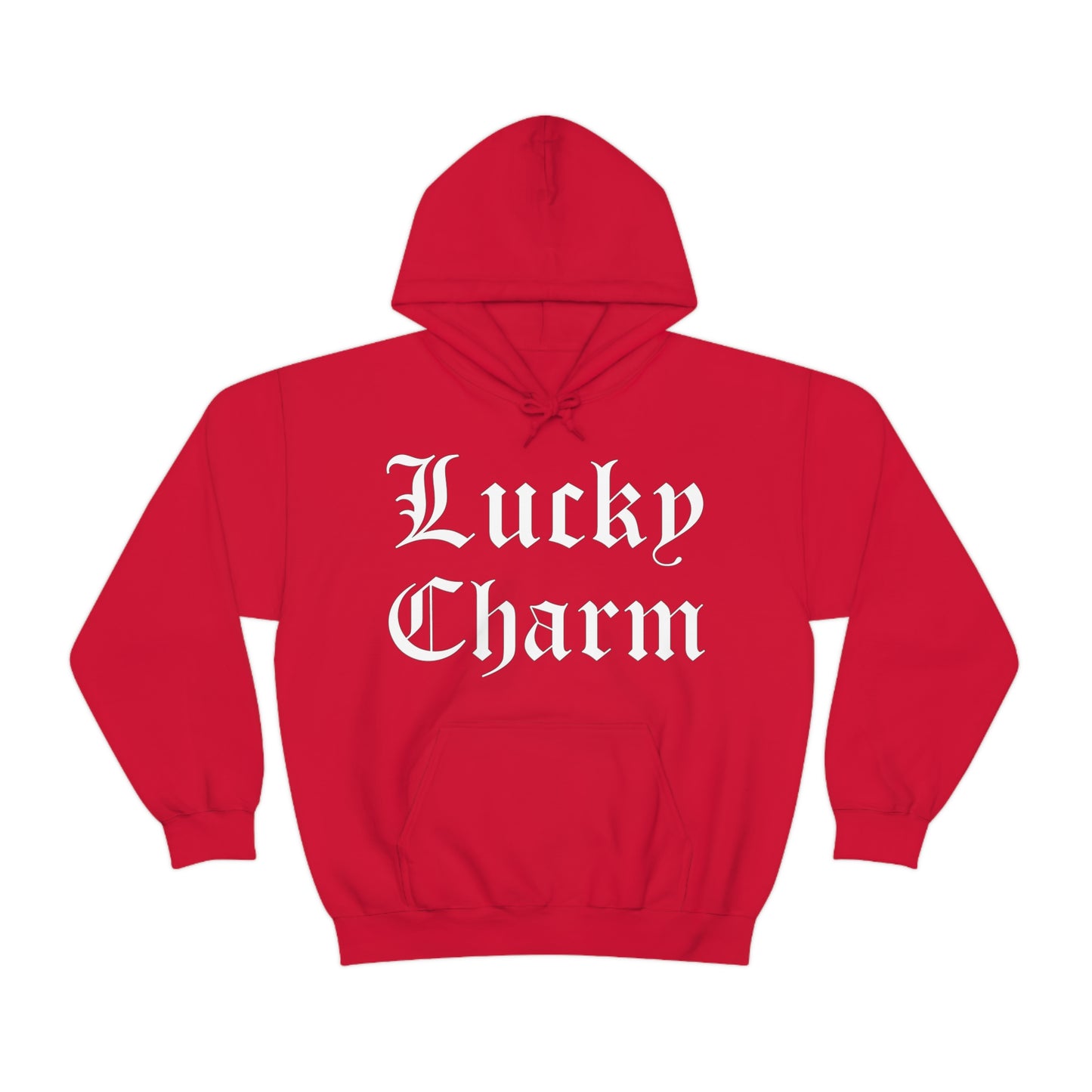 Lucky Charm 1 Hoodie