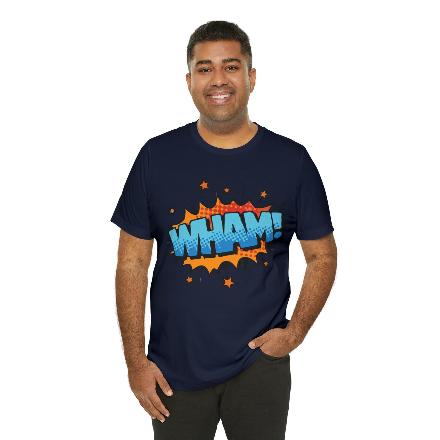 WHAM! T-Shirt