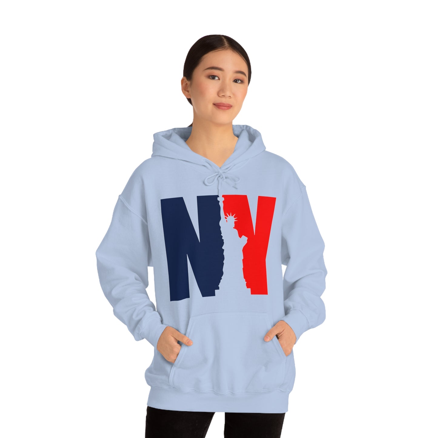 NY Hoodie