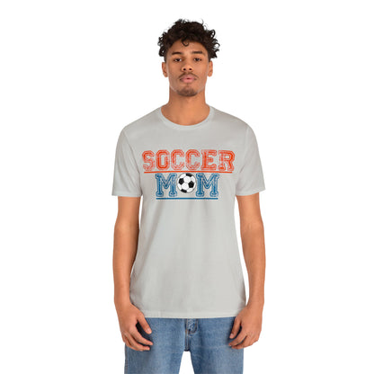 Soccer_MOM 3 T-Shirt