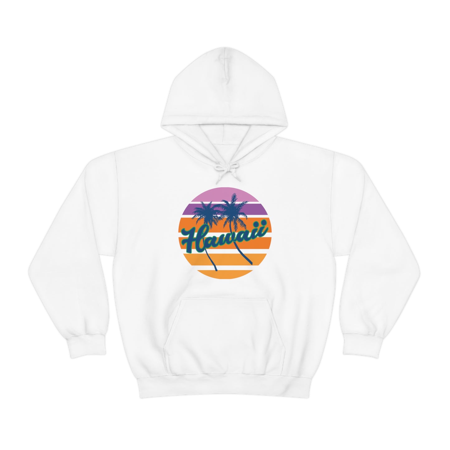 Hawaii Hoodie