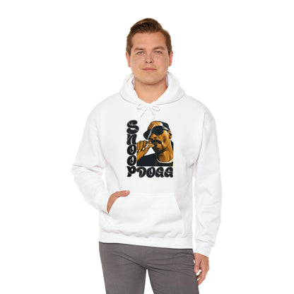 Snoop Dogg Hoodie