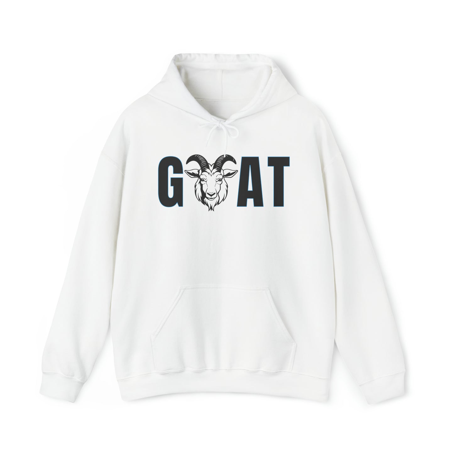 Goat Messi Hoodie