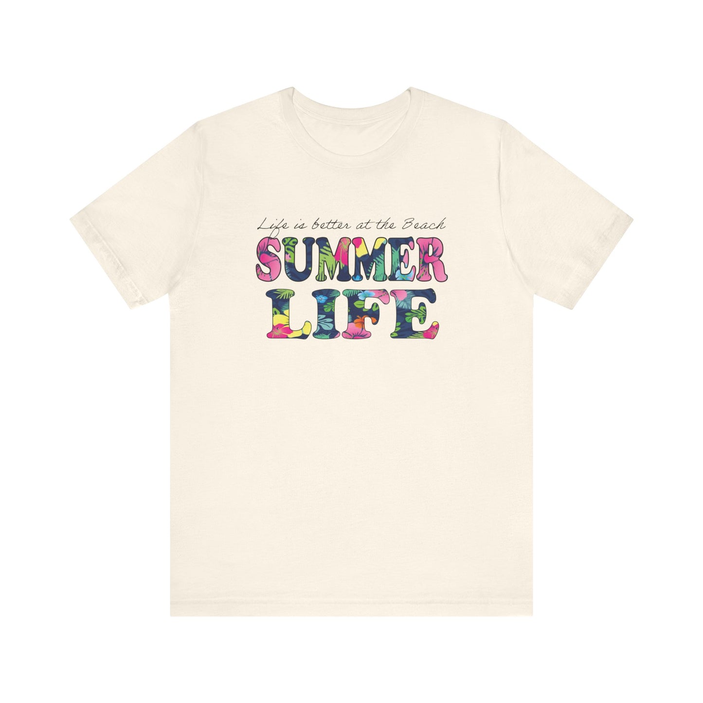 Summer Life T-Shirt