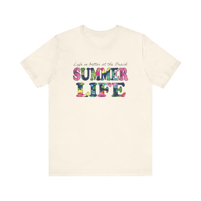 Summer Life T-Shirt