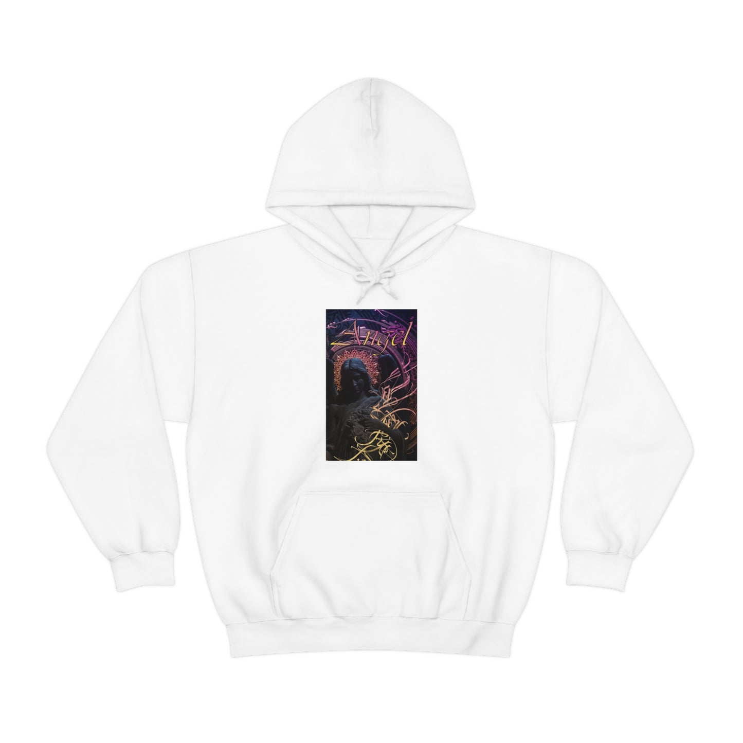 Street Angel Hoodie