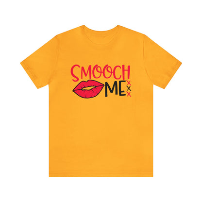 Smooch Me T-Shirt