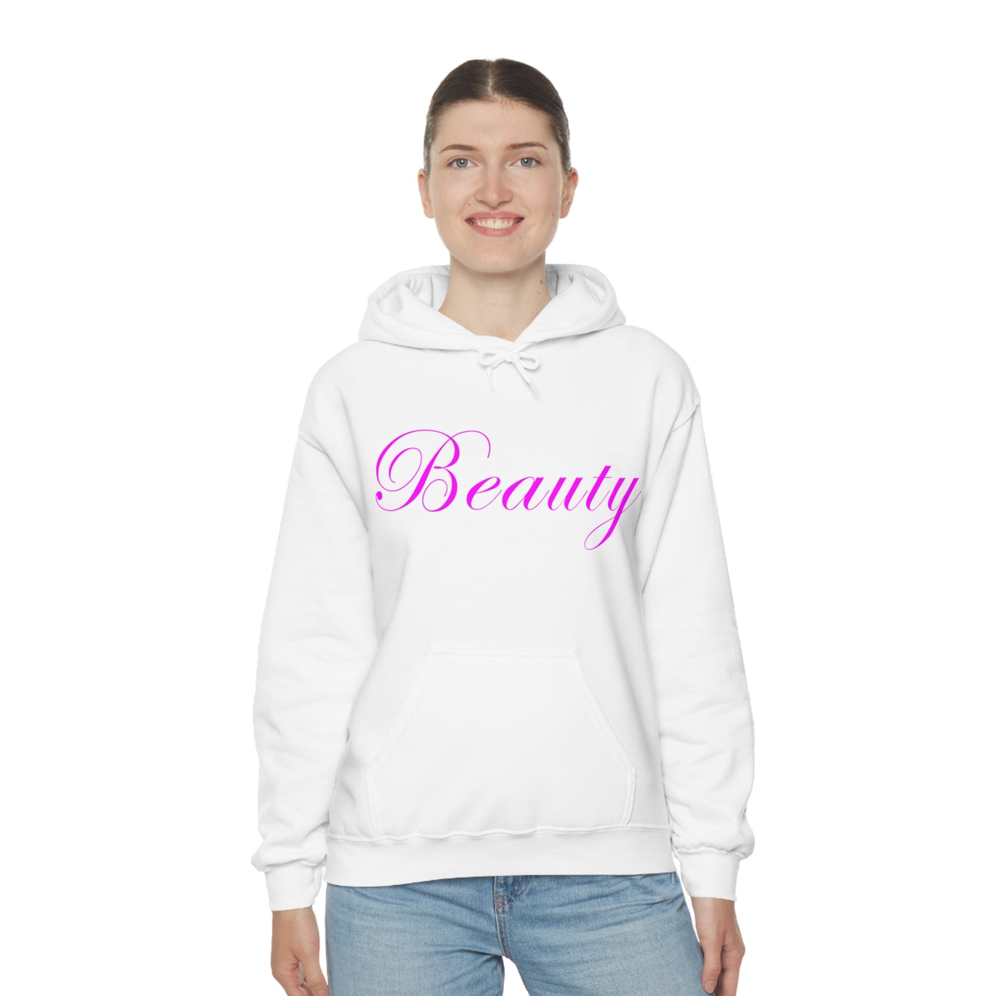 Beauty Hoodie Hoodie