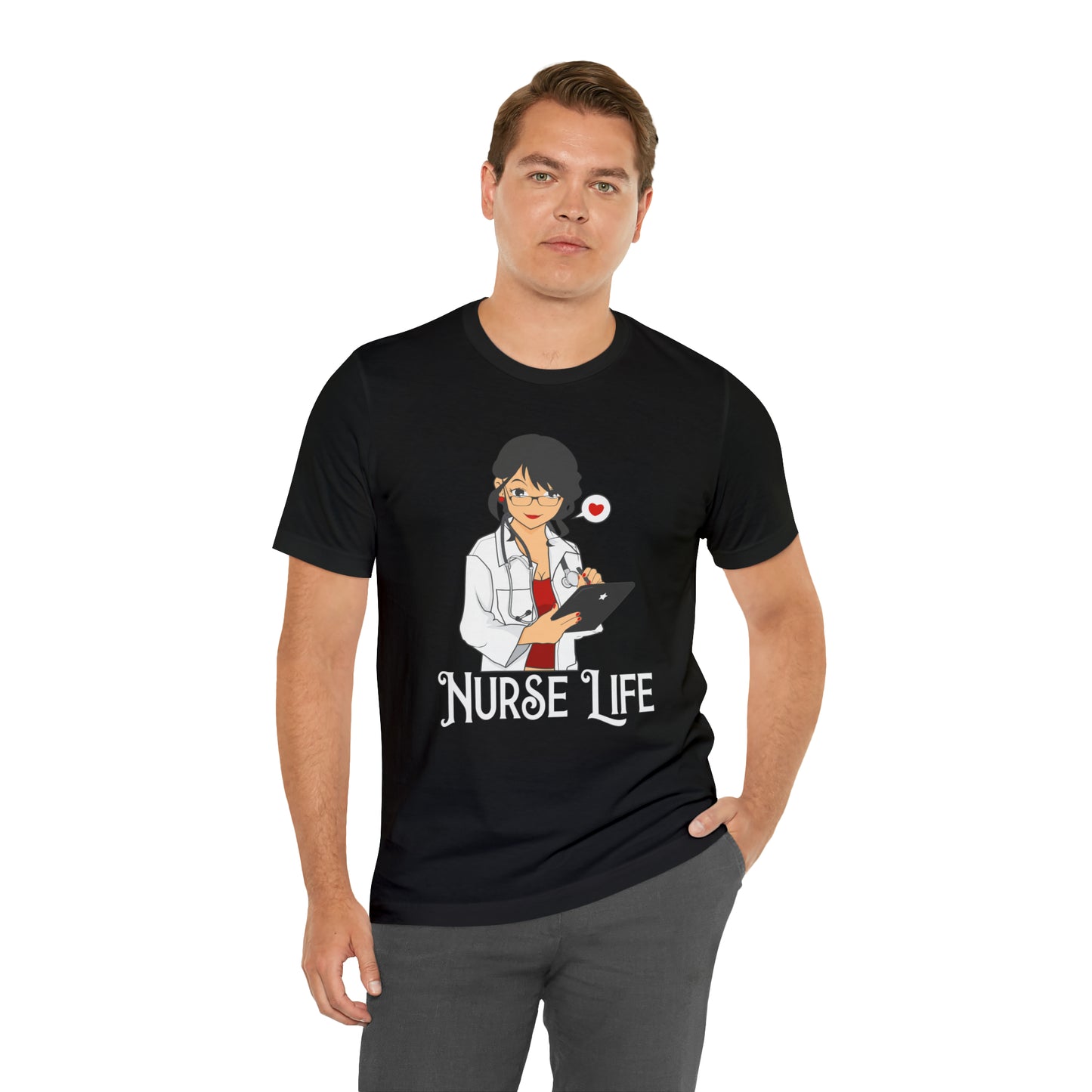 Nurse life T-Shirt