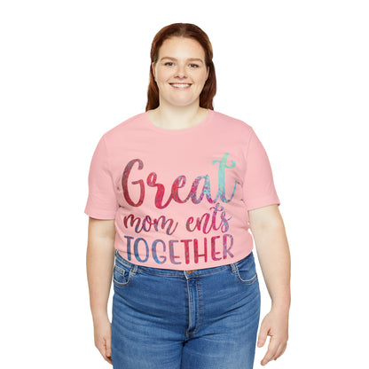 Great mom ents together T-Shirt