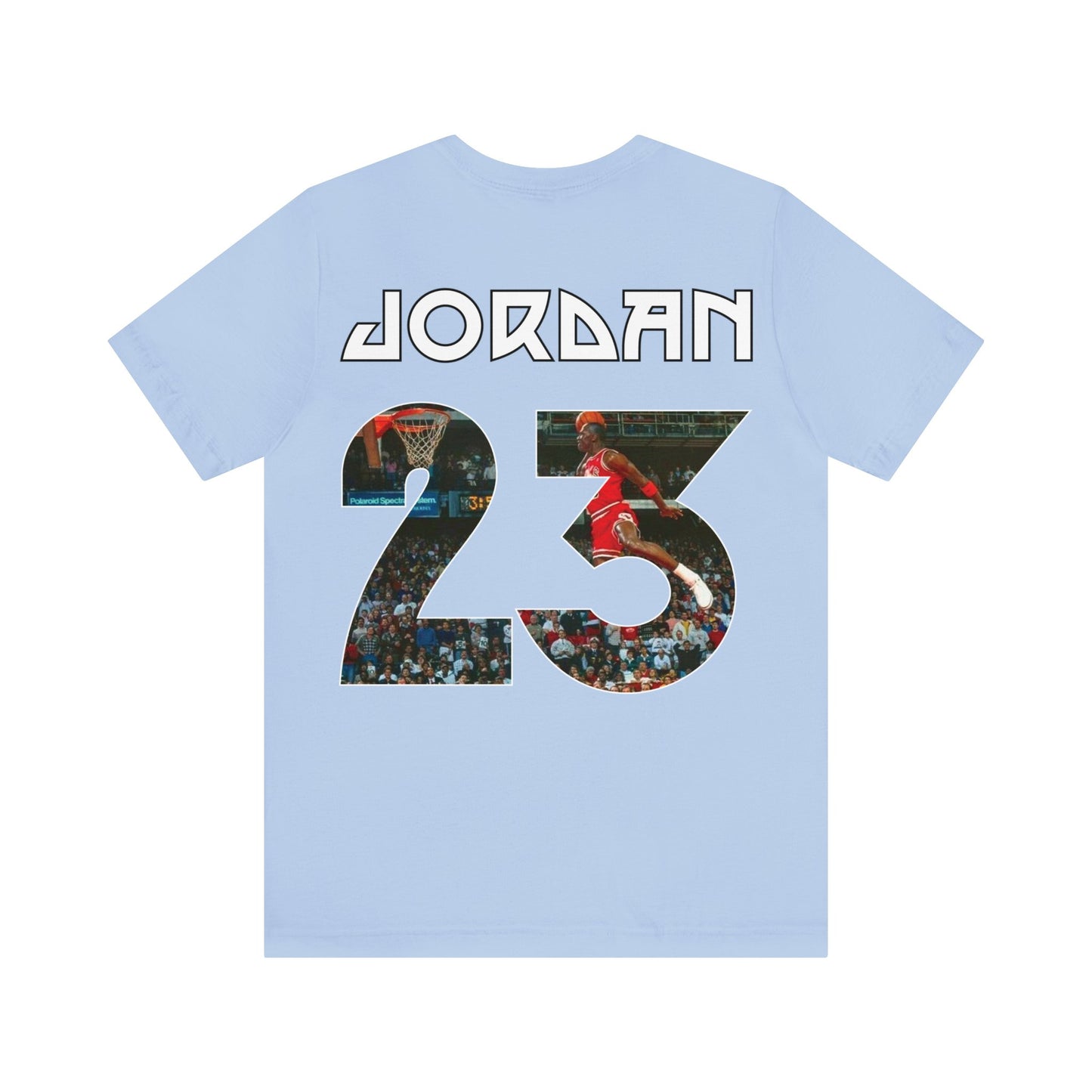 Space Jam Jordan T-Shirt