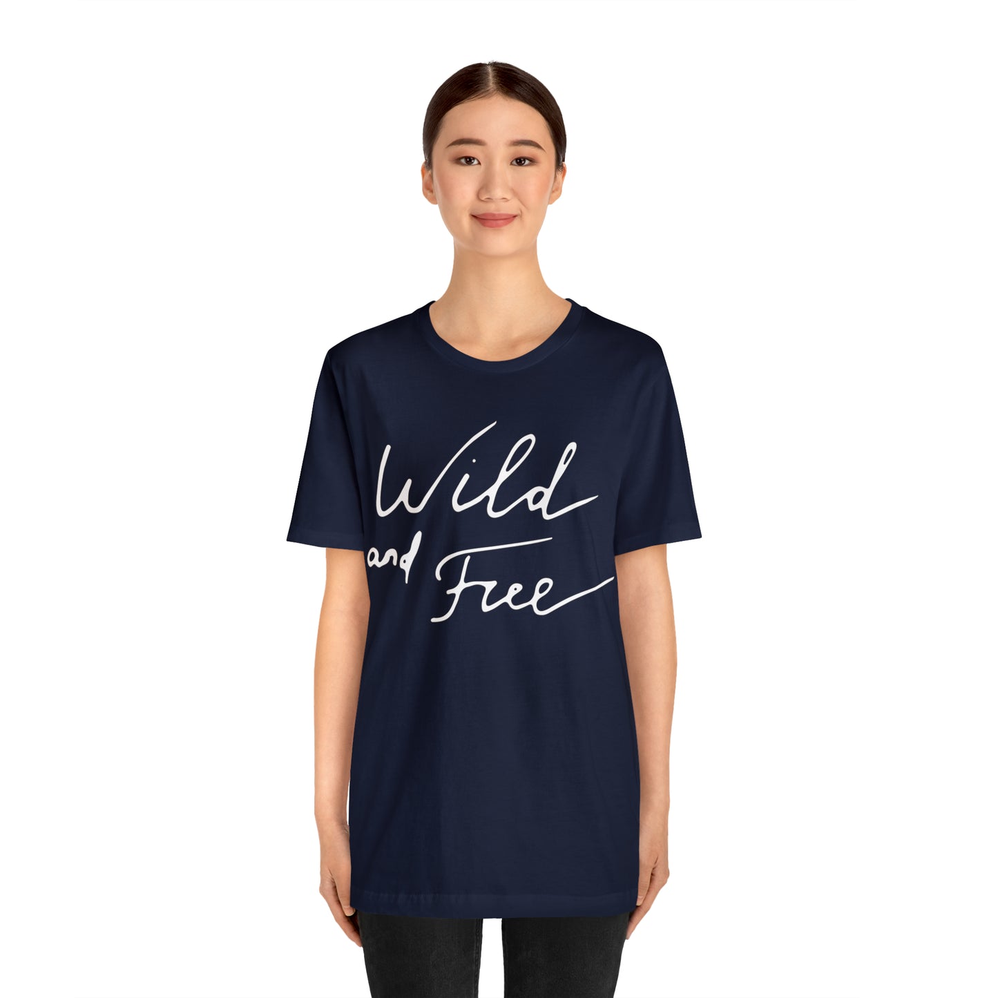 Wild & Free T-Shirt