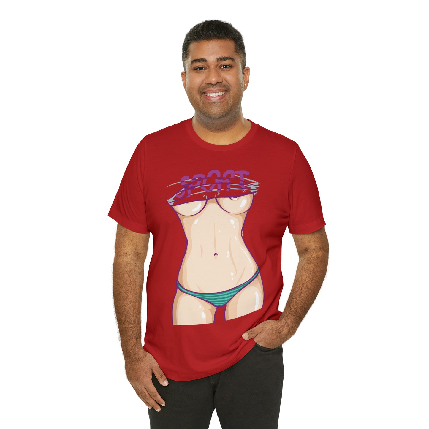 Summer Body T-Shirt