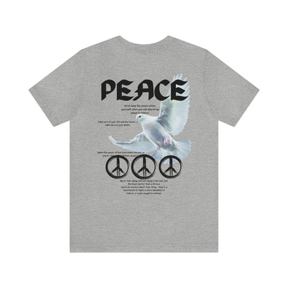 The Power Of Peace T-Shirt