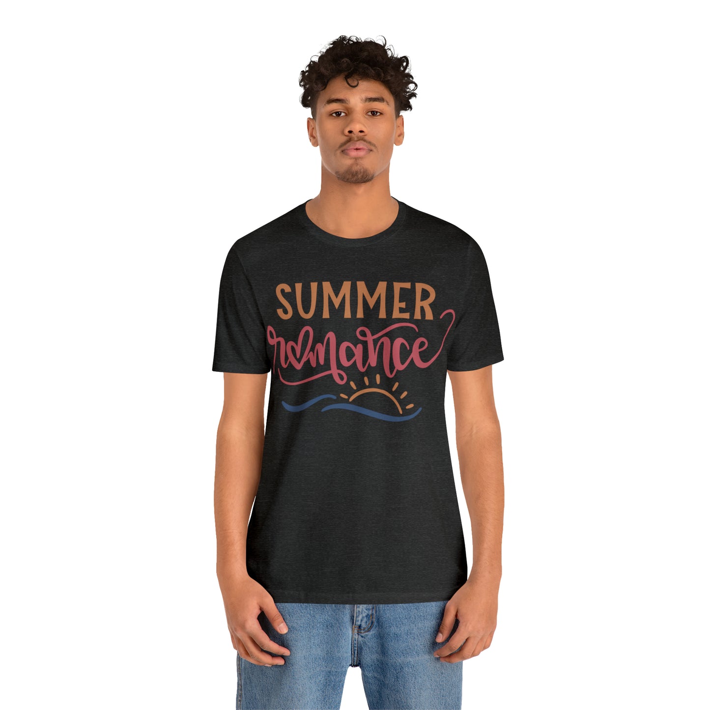 Summer_romance T-Shirt