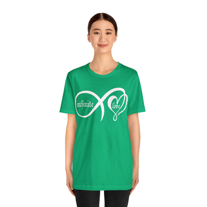 Infinite Love 1 T-Shirt