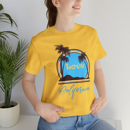 California Love T-Shirt