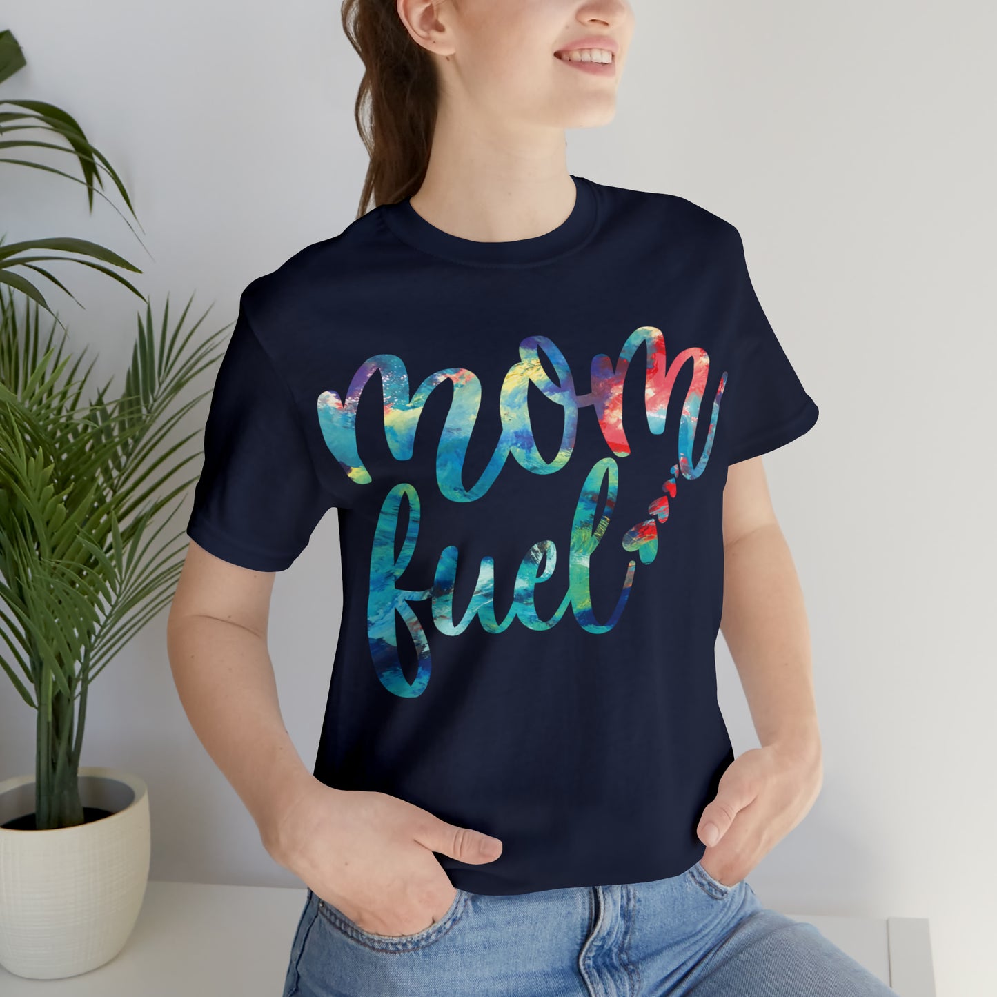 mom fuel T-Shirt