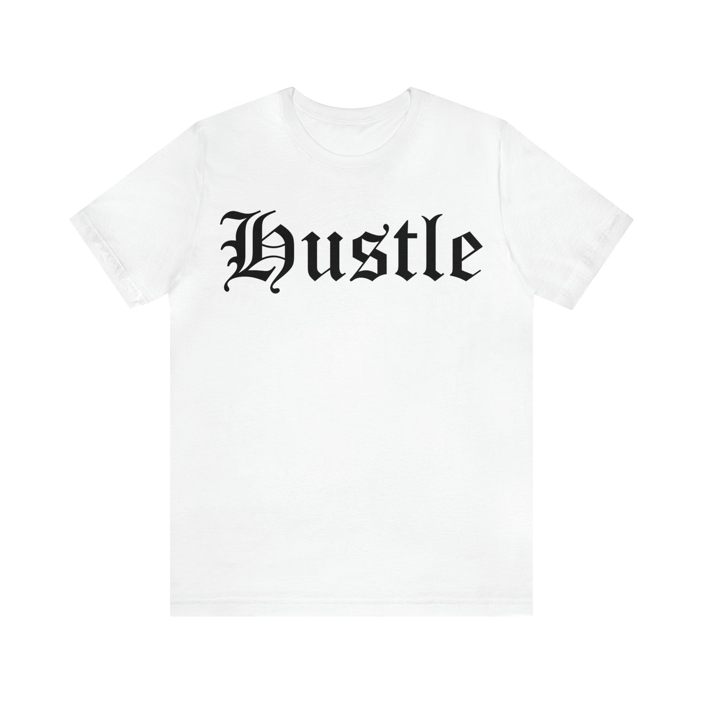 Hustle T-Shirt