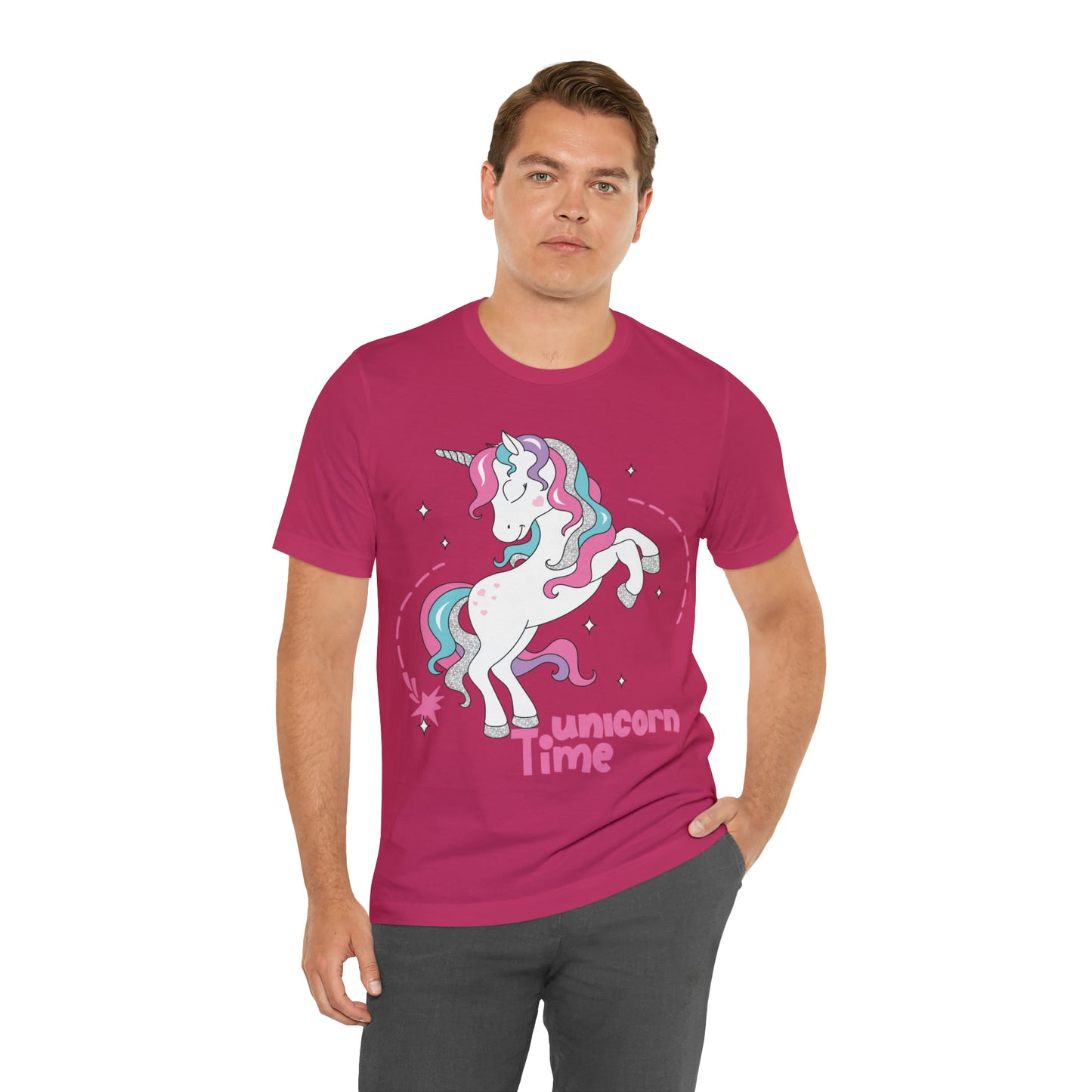 Unicorn time T-Shirt