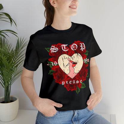 Passion With one Kiss T-Shirt