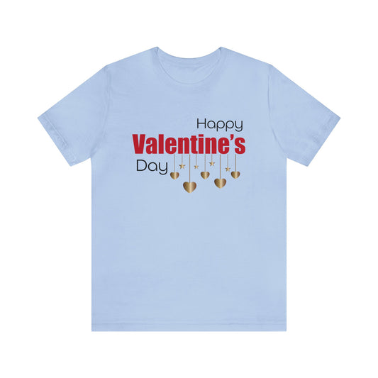 Happy Valentine's Day T-Shirt