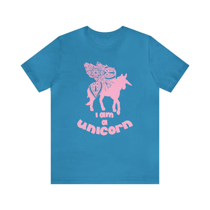 I am a Unicorn T-Shirt