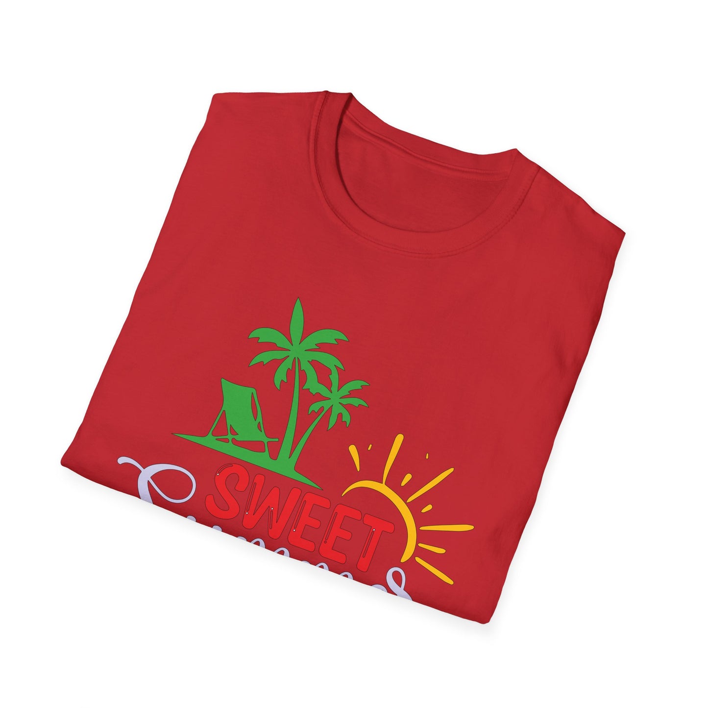 Sweet Summer time T-Shirt