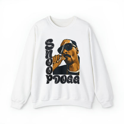 Snoop Dogg Crewneck Sweatshirt