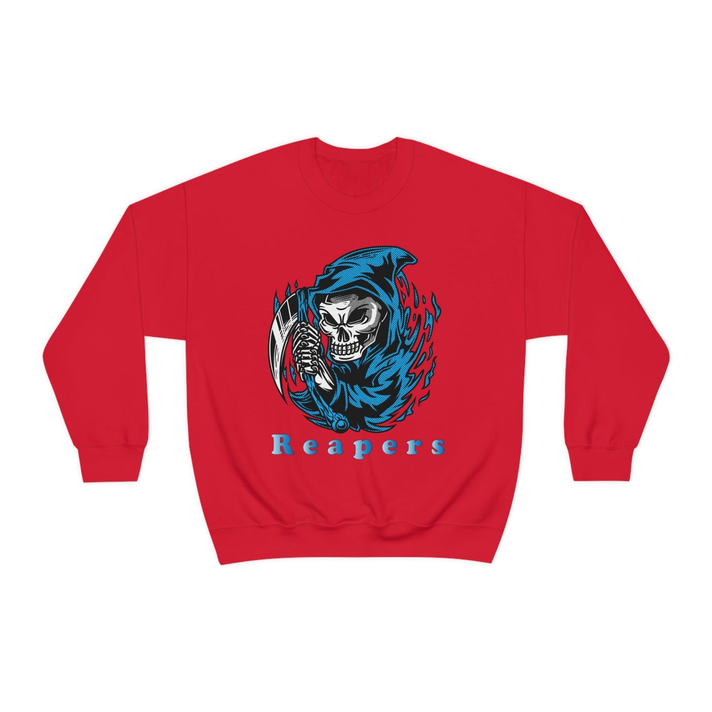 Reapers Crewneck Sweatshirt