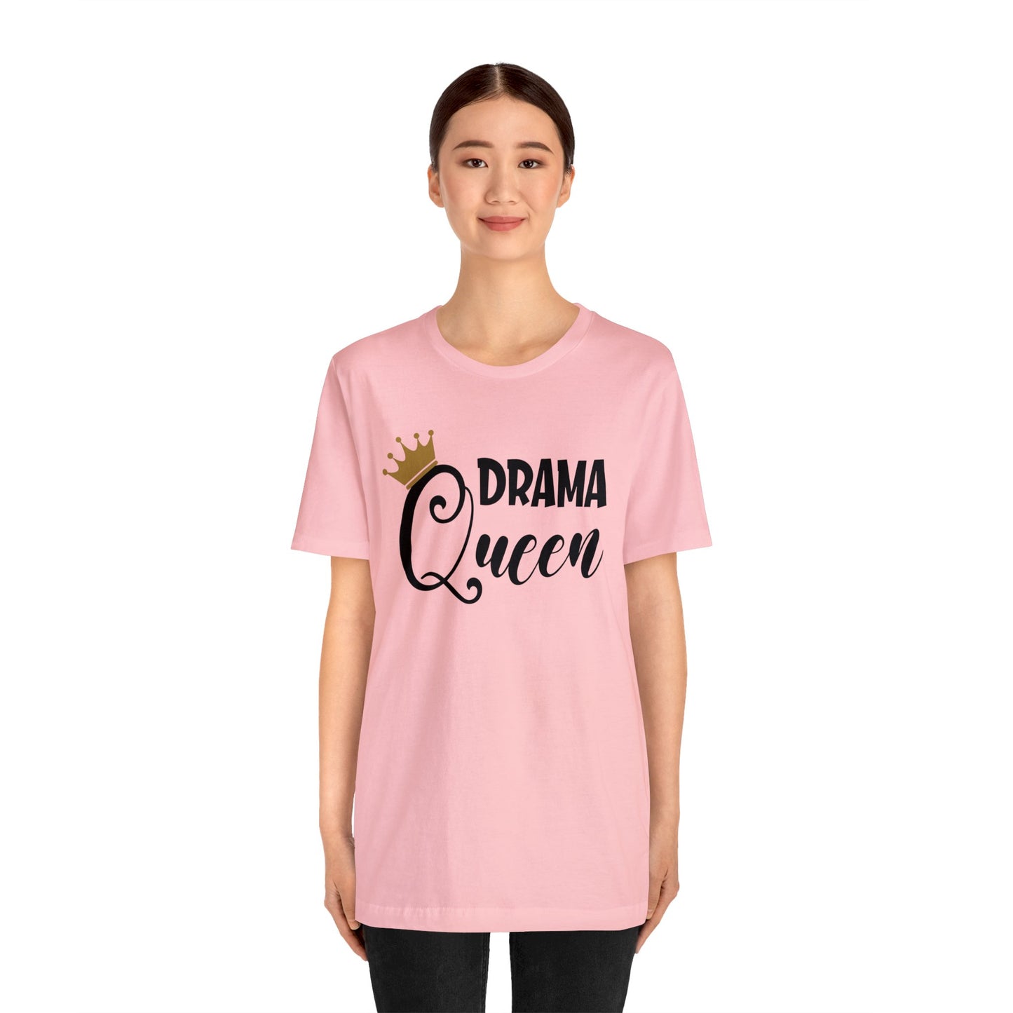 Drama queen T-Shirt