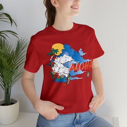 Aloha Vibes T-Shirt