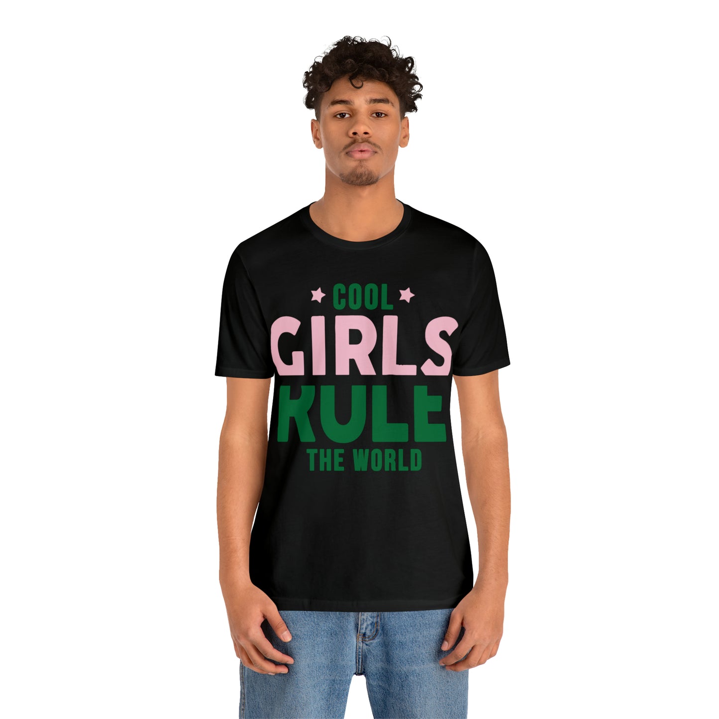 girls rule T-Shirt