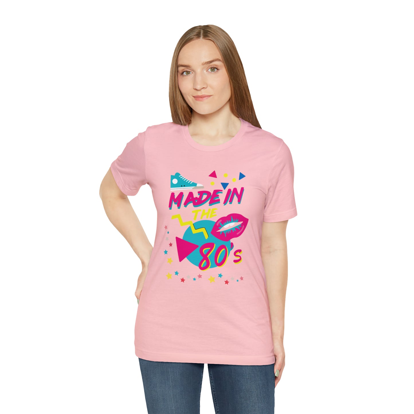 Made in the 80's T-Shirt