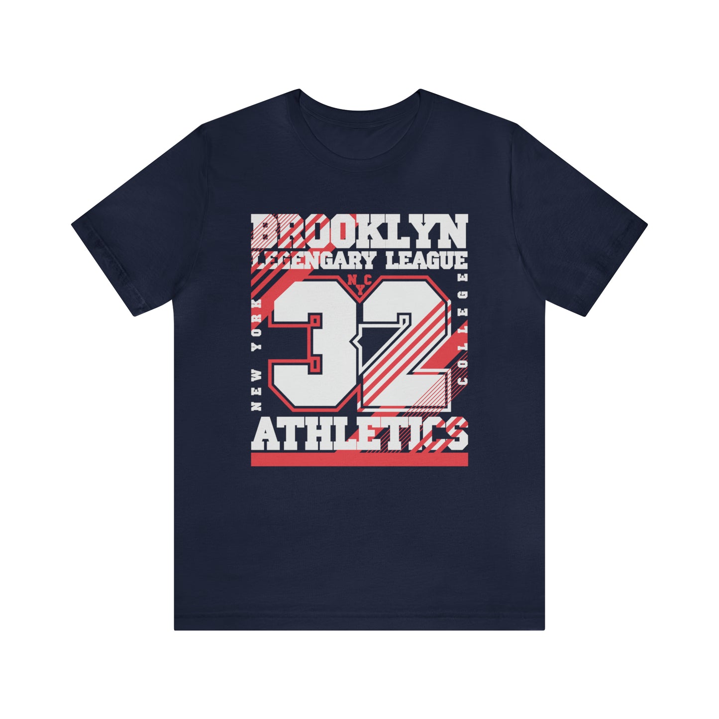 Brooklyn 32 T-Shirt