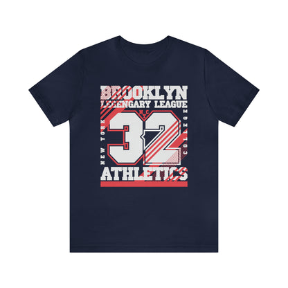 Brooklyn 32 T-Shirt