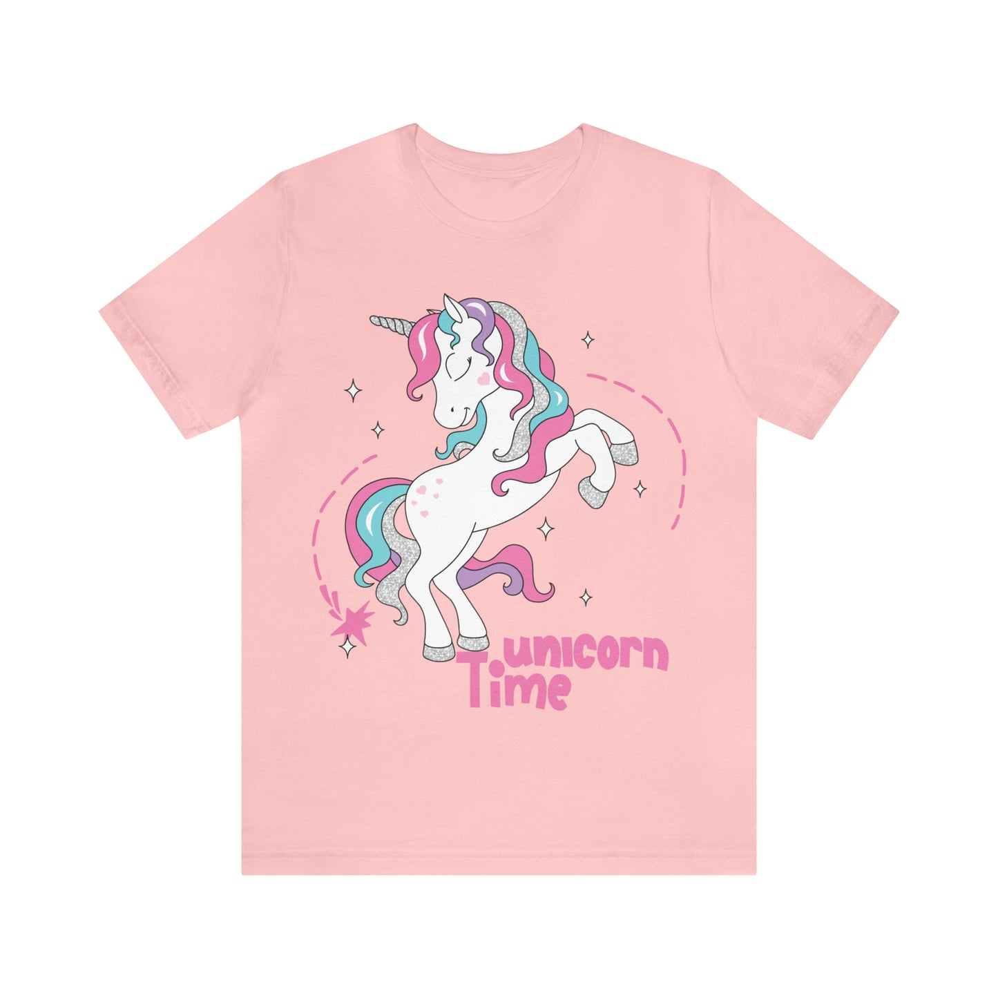 Unicorn time T-Shirt