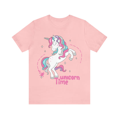 Unicorn time T-Shirt